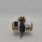 Atlas 7955-12 O Scale TTUX Front Runner (2 Rail) EX/Box