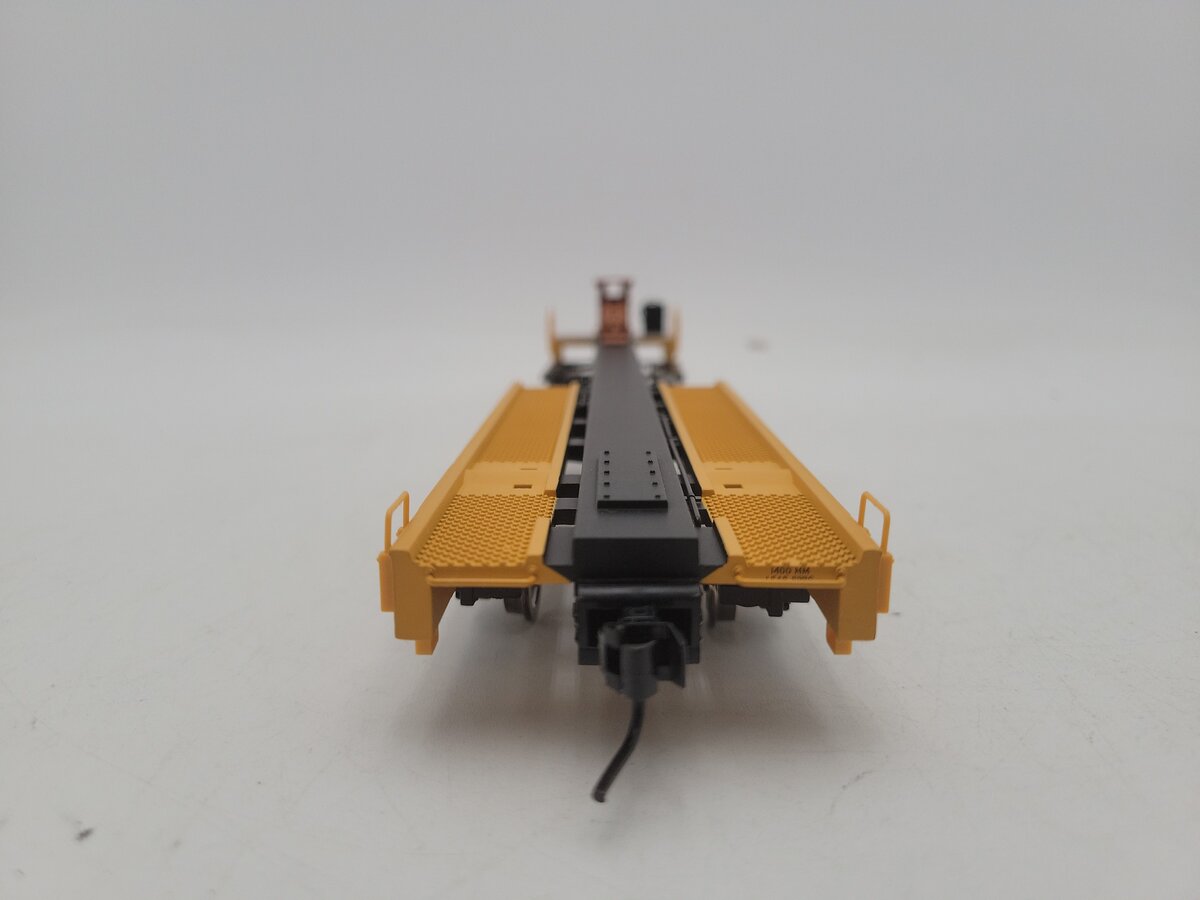 Atlas 7955-12 O Scale TTUX Front Runner (2 Rail) EX/Box