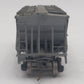 Precision Scale Company 15860-1 HO BRASS PRR 70-Ton Hopper Car #255470 VG