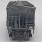 Precision Scale Company 15860-1 HO BRASS PRR 70-Ton Hopper Car #255470 VG