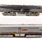 American Flyer Vintage S Gauge Diesel Unpowered B Units [2]