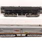American Flyer Vintage S Gauge Diesel Unpowered B Units [2]