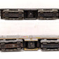 American Flyer Vintage S Gauge Diesel Unpowered B Units [2]