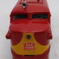 Lionel 6-8563 Rock Island Alco A Powered Diesel Locomotive EX