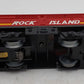 Lionel 6-8563 Rock Island Alco A Powered Diesel Locomotive EX