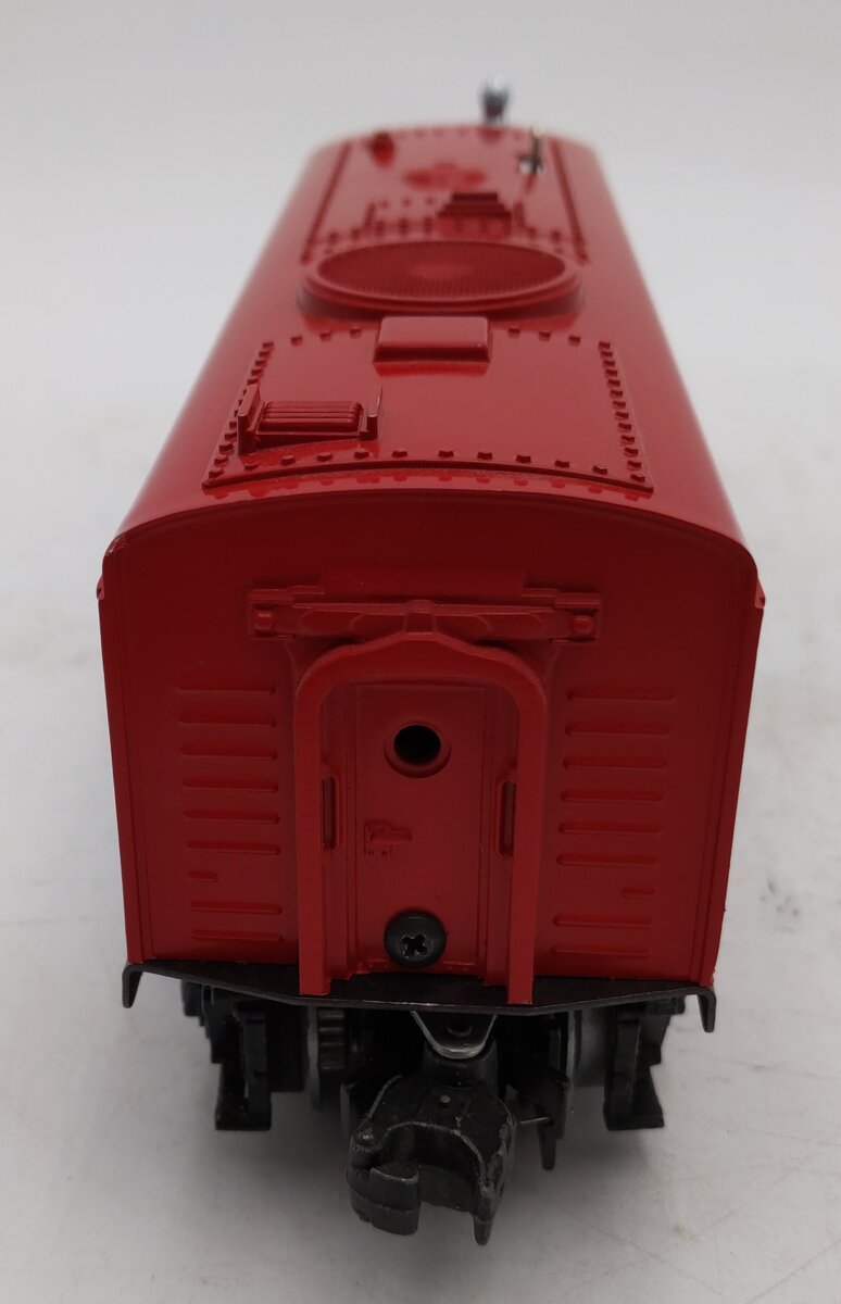 Lionel 6-8563 Rock Island Alco A Powered Diesel Locomotive EX