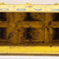 Bachmann G scale 6687 Peabody 3-Bay Hopper