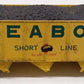 Bachmann G scale 6687 Peabody 3-Bay Hopper
