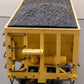 Bachmann G scale 6687 Peabody 3-Bay Hopper