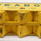 Bachmann G scale 6687 Peabody 3-Bay Hopper