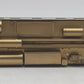Nickel Plate Products HO Brass PRR Business Observation Car - unpainted VG