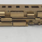 Nickel Plate Products HO Brass PRR Business Observation Car - unpainted VG