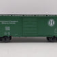 Weaver 199061 O Gauge Hackensack University PS-1 Boxcar #199061 (3-Rail) NIB