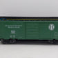 Weaver 199061 O Gauge Hackensack University PS-1 Boxcar #199061 (3-Rail) NIB
