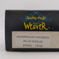 Weaver 199061 O Gauge Hackensack University PS-1 Boxcar #199061 (3-Rail) NIB
