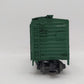 Weaver 199061 O Gauge Hackensack University PS-1 Boxcar #199061 (3-Rail) NIB