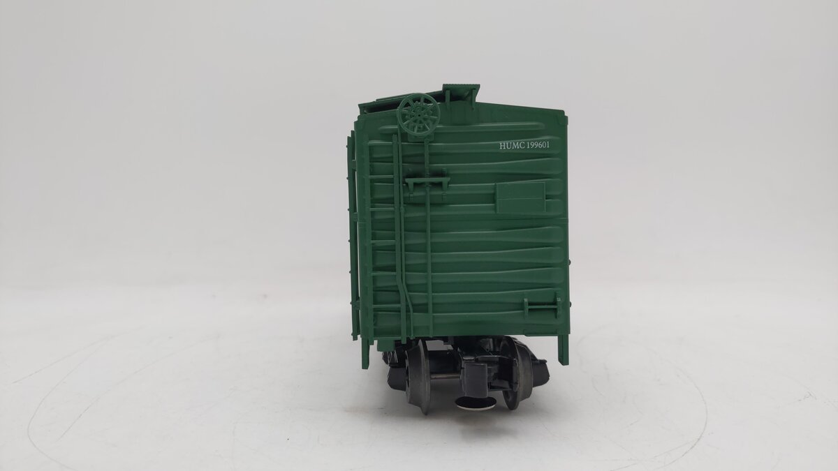 Weaver 199061 O Gauge Hackensack University PS-1 Boxcar #199061 (3-Rail) NIB