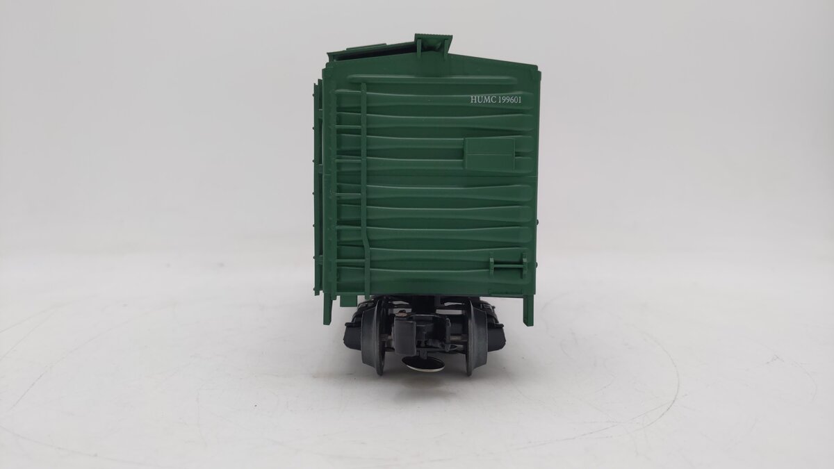 Weaver 199061 O Gauge Hackensack University PS-1 Boxcar #199061 (3-Rail) NIB