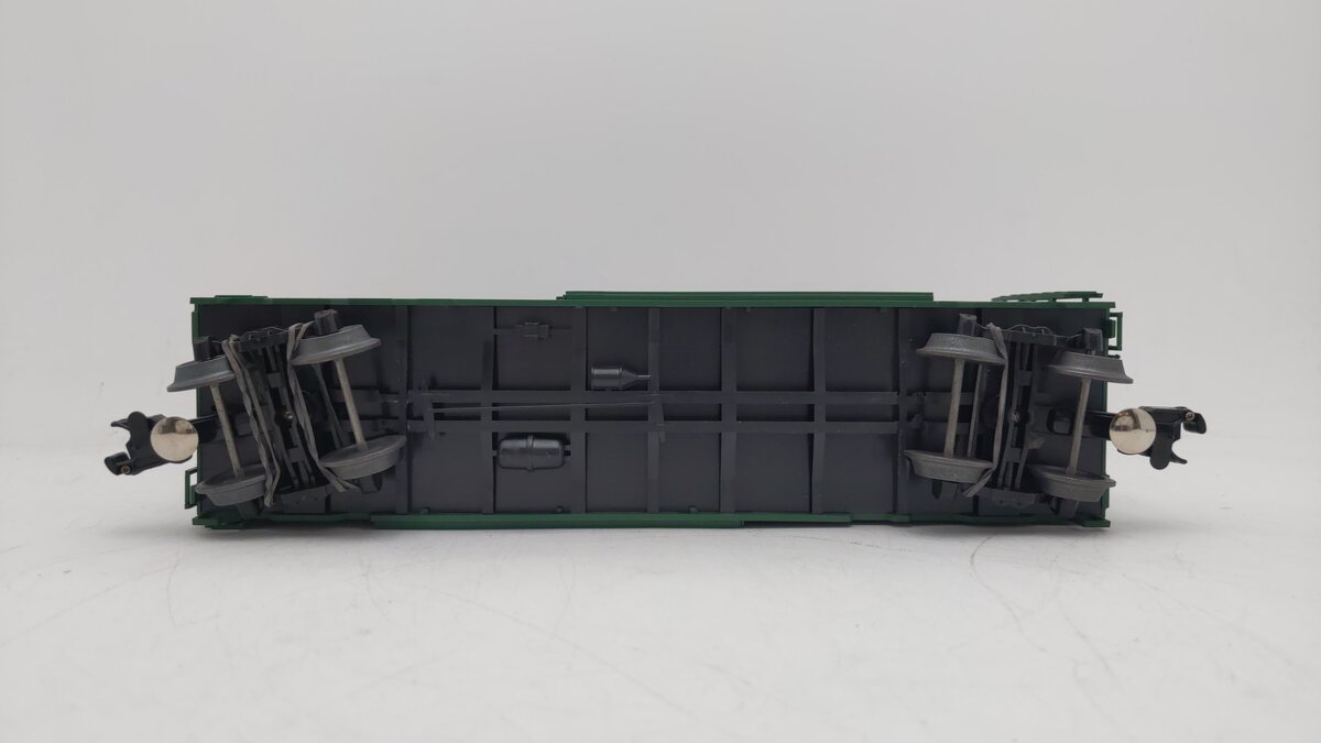 Weaver 199061 O Gauge Hackensack University PS-1 Boxcar #199061 (3-Rail) NIB
