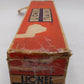 Lionel 2627 Vintage O Lionel Lines Madison Heavyweight "Madison" Passenger Car VG/Box