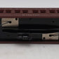 Lionel 2627 Vintage O Lionel Lines Madison Heavyweight "Madison" Passenger Car VG/Box