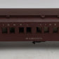 Lionel 2627 Vintage O Lionel Lines Madison Heavyweight "Madison" Passenger Car VG/Box