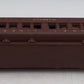 Lionel 2627 Vintage O Lionel Lines Madison Heavyweight "Madison" Passenger Car VG/Box