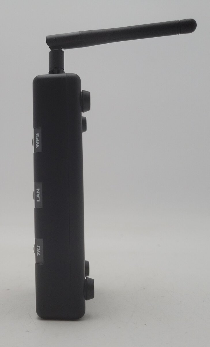 MTH 50-1034 O DCS WiFi Unit LN/Box