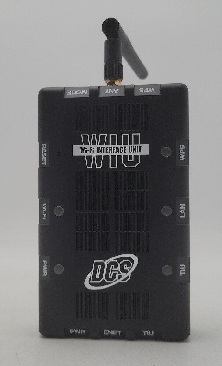 MTH 50-1034 O DCS WiFi Unit LN/Box