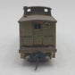 Westside Model Co. HO BRASS Pennsylvania Tool Car - Unpainted VG