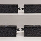 K-Line  K-6275A O Ford Freight Cars (Pack of 4) EX/Box