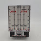 Atlas 1209-2 HO XTRA Lease 45' Pines Trailer Road # 850236 LN