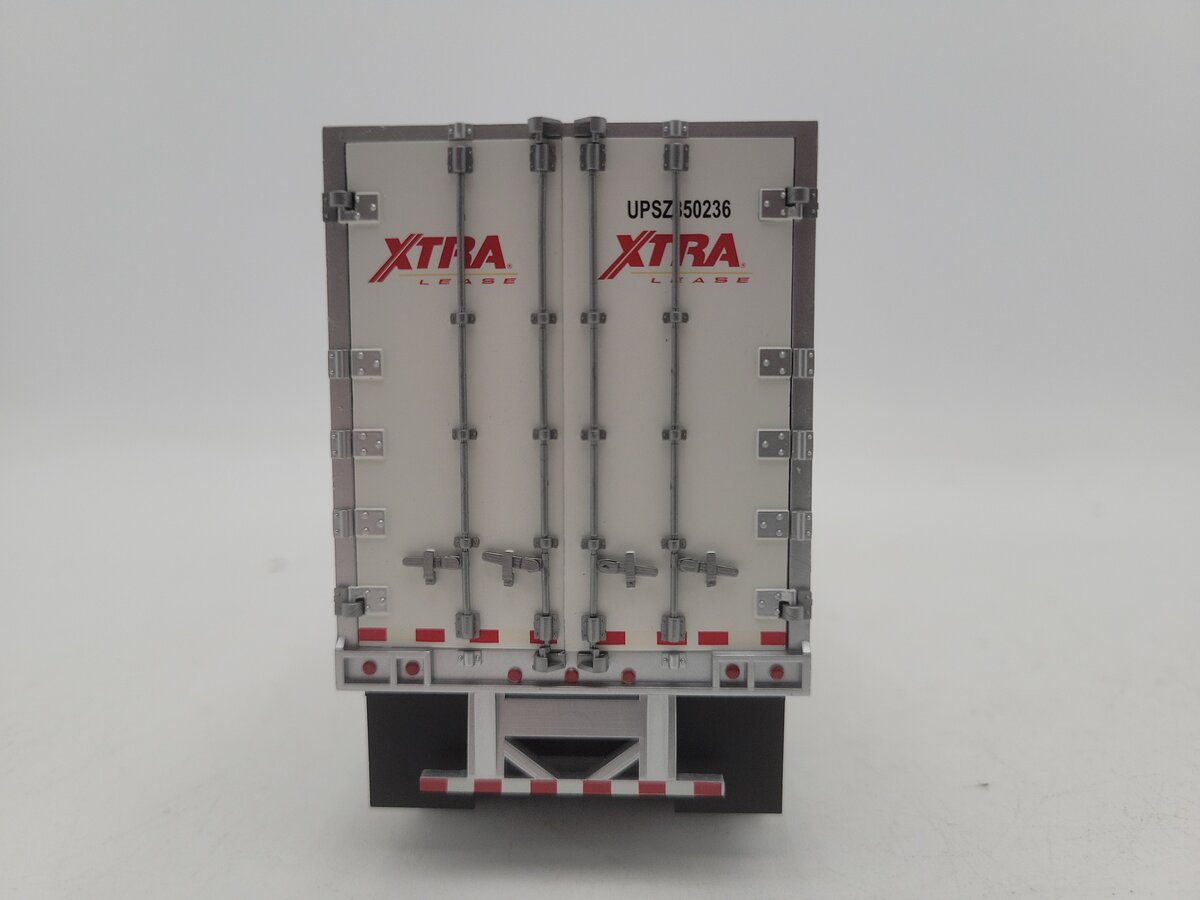 Atlas 1209-2 HO XTRA Lease 45' Pines Trailer Road # 850236 LN