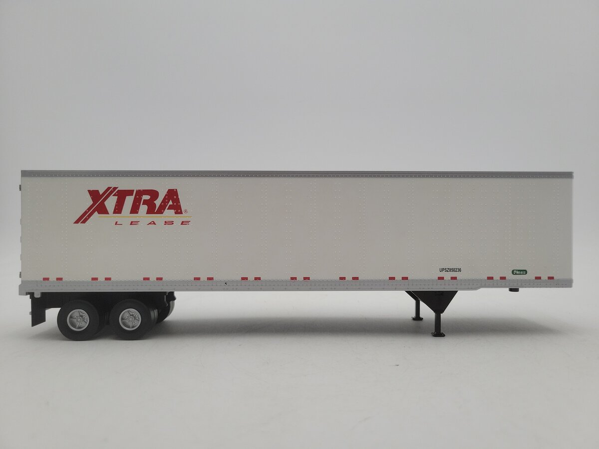 Atlas 1209-2 HO XTRA Lease 45' Pines Trailer Road # 850236 LN