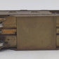 Westside Model Co. HO BRASS Pennsylvania Tool Car - Unpainted VG