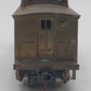 Westside Model Co. HO BRASS Pennsylvania Tool Car - Unpainted VG