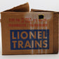 Lionel TW Vintage 175 Watt O Gauge Toy Trainmaster Transformer VG/Box
