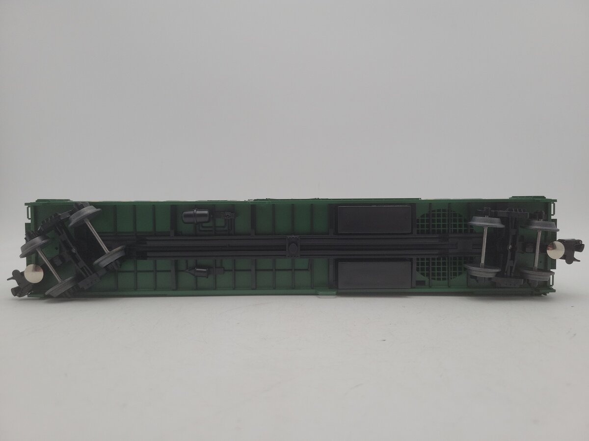 Weaver 2525 O Gauge Burlington Route Reefer EX/Box