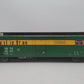 Weaver 2525 O Gauge Burlington Route Reefer EX/Box