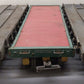 USA Trains & Aristo-Craft Assorted Flatcars 476849, 305, 46325 [3]
