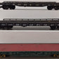 USA Trains & Aristo-Craft Assorted Flatcars 476849, 305, 46325 [3]