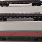 USA Trains & Aristo-Craft Assorted Flatcars 476849, 305, 46325 [3]