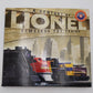 Lionel - A Century Of Timeless Toy Trains Hardcover Book By Dan Ponzol VG