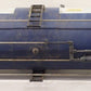 LGB 42870 G Scale CSX Tank Car