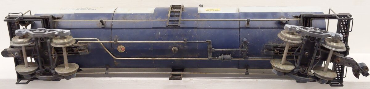 LGB 42870 G Scale CSX Tank Car