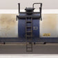 LGB 42870 G Scale CSX Tank Car