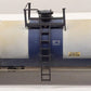 LGB 42870 G Scale CSX Tank Car