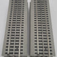 Lionel 6-12014 FasTrack 10" Straight Track (8) EX