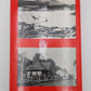 Railways of Southern Quebec Vol.1  Hardcover Book By J Derek Booth VG