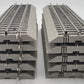 Lionel 6-12014 FasTrack 10" Straight Track (10) EX